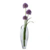 Curve Tall Vase -JINY Shop tall