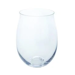 Tony Laithwaites Signature Series Stemless Tumbler, Set Of 4 -JINY Shop tu3182 5 4pk laithwaite lipped stemless empty co