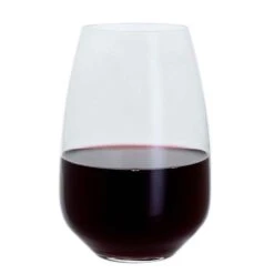 Cheers! Stemless Wine Glass, Set Of 4 8 Cheers! Stemless Wine Glass, Set Of 4 -JINY Shop tu3286 9 4pk full