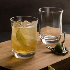 The Rumbler - The Speciality Rum Glass -JINY Shop tumbler mood