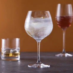 Twilight Gin & Tonic Copa, Set Of 2 -JINY Shop twilight 2