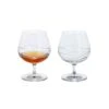 Twilight Brandy Glass, Set Of 2 -JINY Shop twilight brandy pair