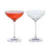 Twilight Cocktail Saucer, Set Of 2 -JINY Shop twilight saucer