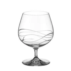 Twilight Brandy Glass, Set Of 2 -JINY Shop twilight brandy