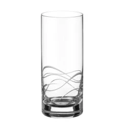 Twilight Highball Glass, Set Of 2 -JINY Shop twilight highball