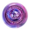 Queen's Platinum Jubilee Paperweight - 10 - 14 Day Delivery -JINY Shop u22004 jubilee paperweight co 2
