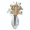 Opus Small Oval Vase -JINY Shop va2034 opus small bouquet co sml