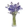 Wibble Small Vase -JINY Shop va2336 wibble smlvase bouquet co sml