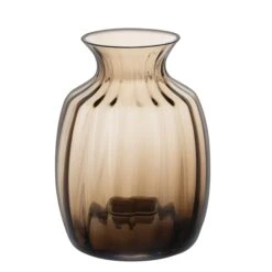 Cushion Tall Vase Topaz -JINY Shop va3460 to o cushion vase topaz co