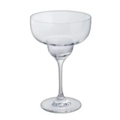 Wine & Bar Margarita Glass, Set Of 2 -JINY Shop wb424 p wineandbar margarita empty cov2 lr