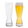 Wine & Bar Beer Glass, Set Of 2 -JINY Shop wb431 p wine and bar beer pair