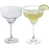 Wine & Bar Margarita Glass, Set Of 2 1 Wine & Bar Margarita Glass, Set Of 2 -JINY Shop wine bar margurete